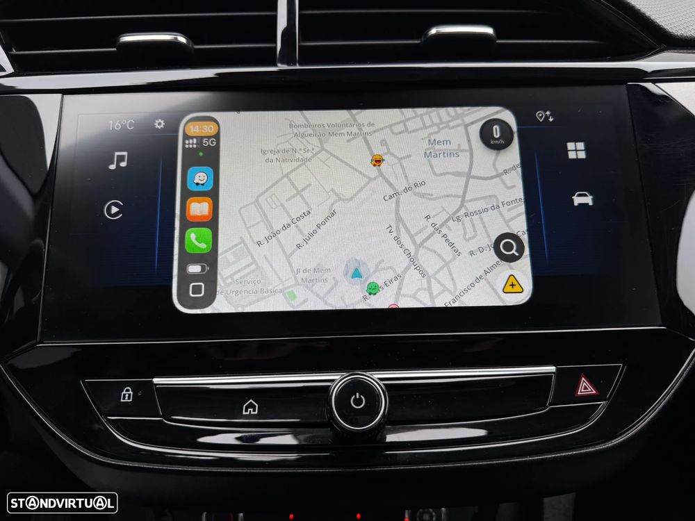 Opel Corsa 1.2 T Edition - 20