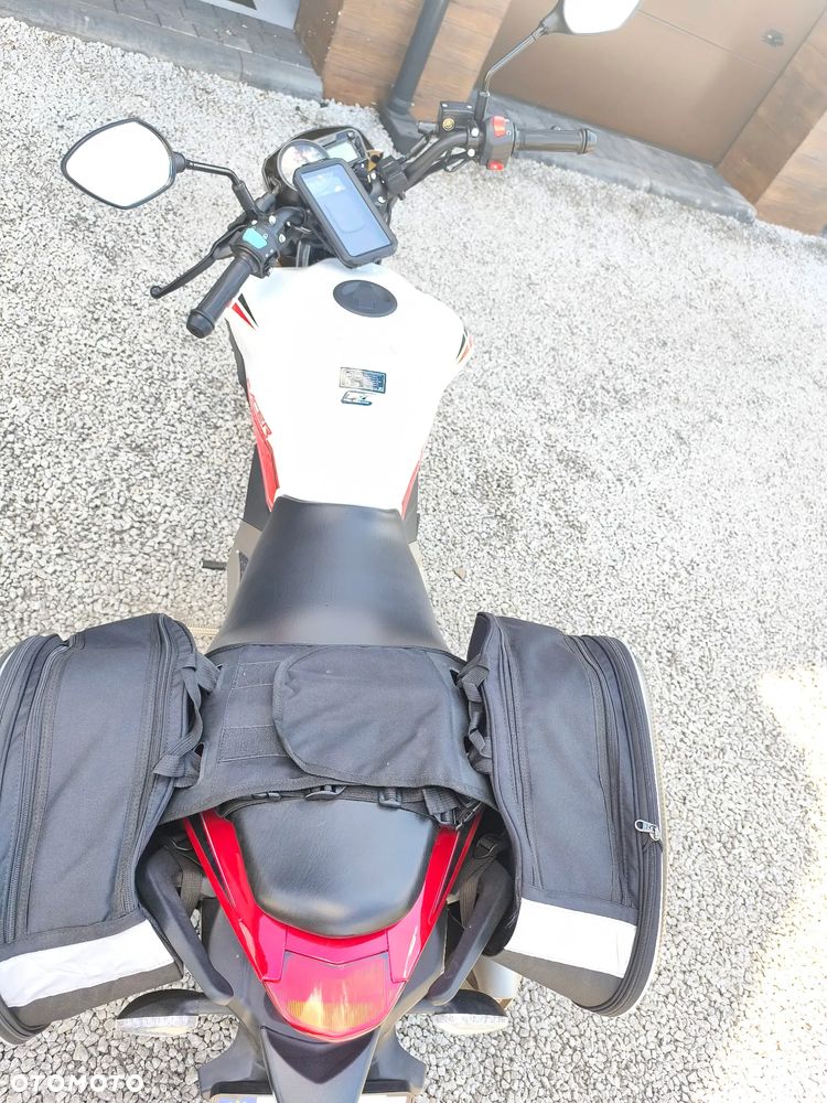 Junak 125 Racer - 2