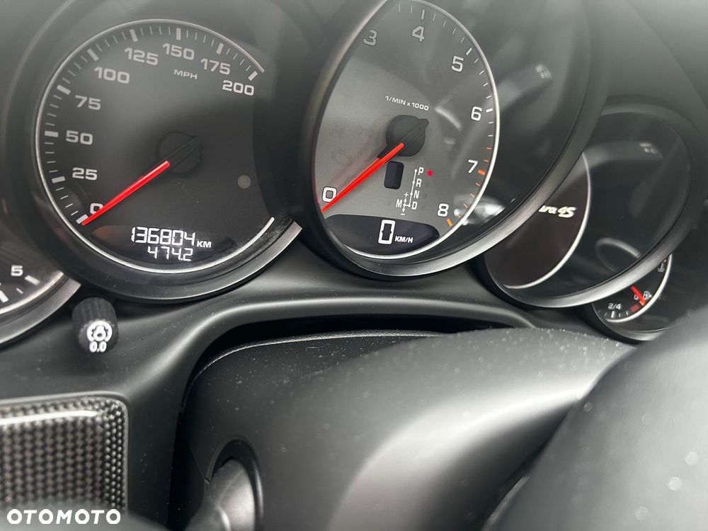 Porsche Panamera 4S Executive - 14