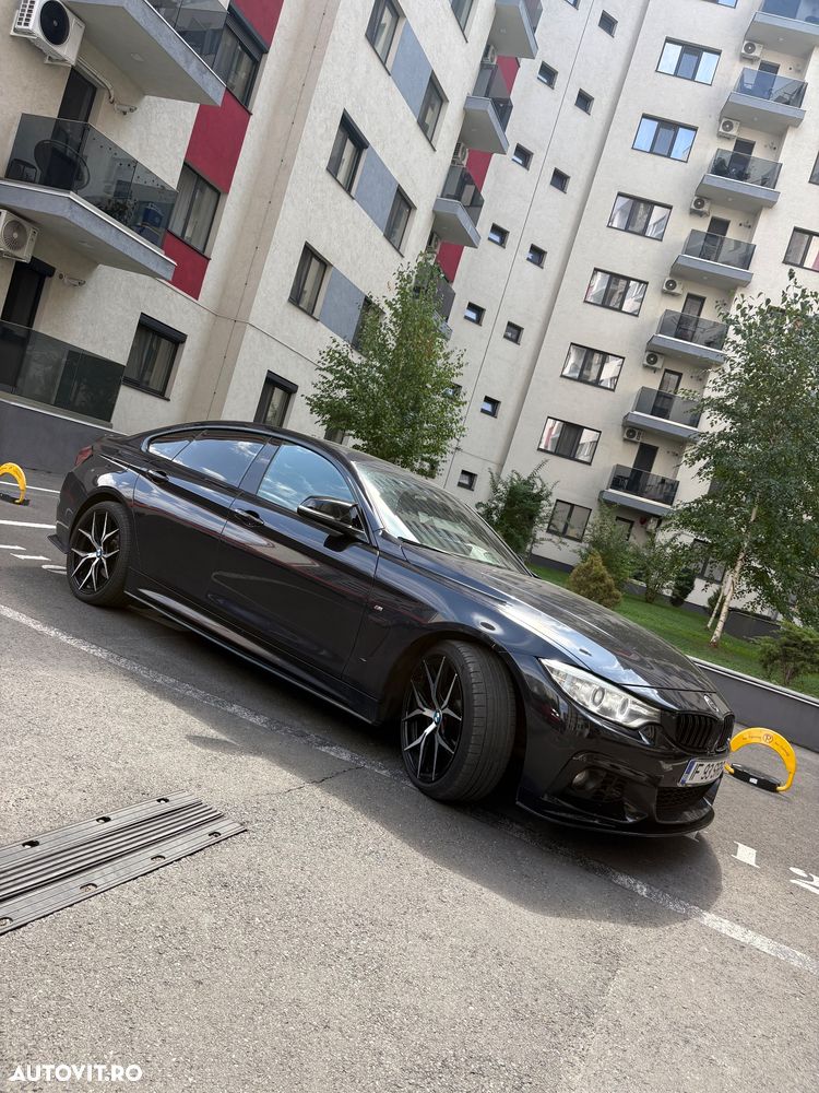 BMW Seria 4 - 4