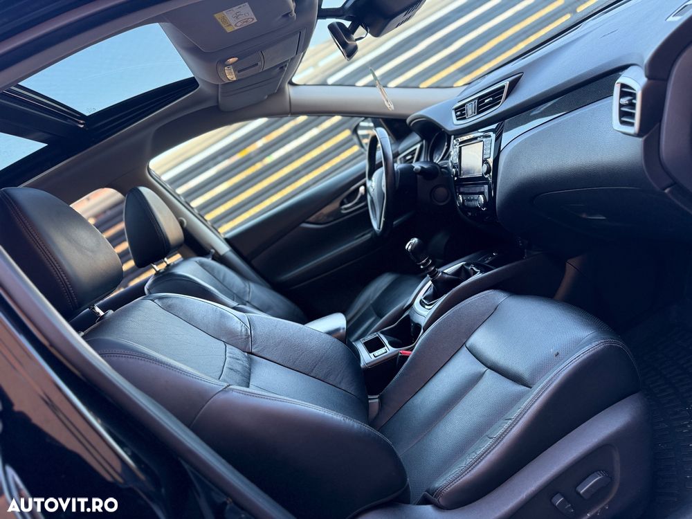 Nissan X-Trail DIG-T Stop/Start Tekna - 6