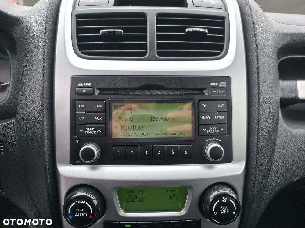 Kia Sportage - 18
