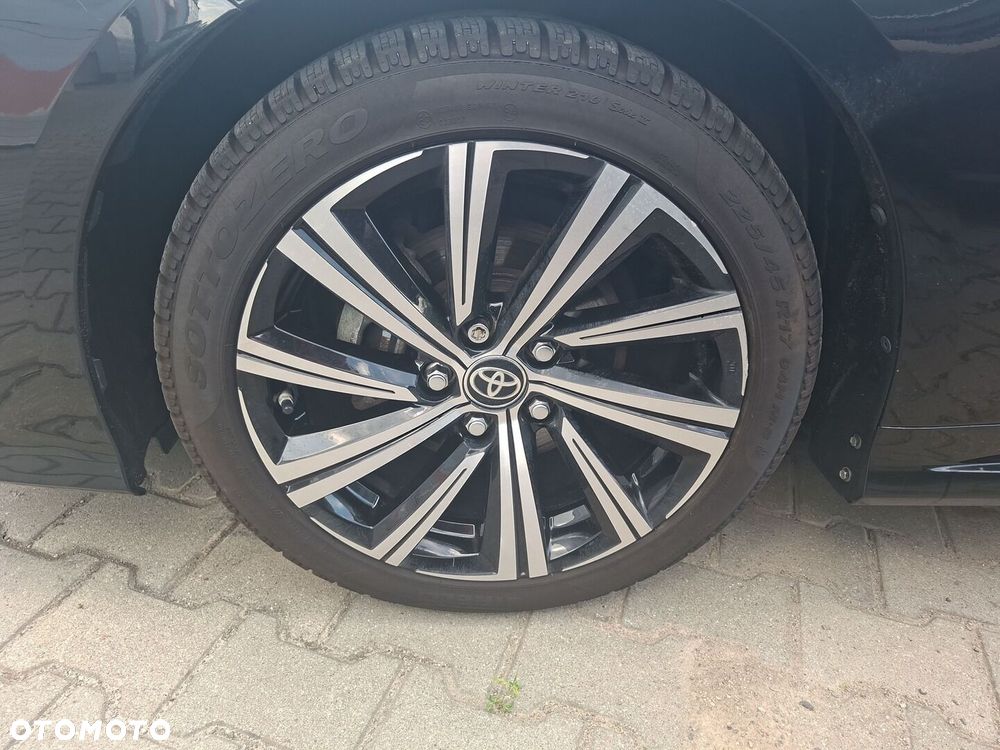 Toyota Corolla 1.8 Hybrid Comfort - 20