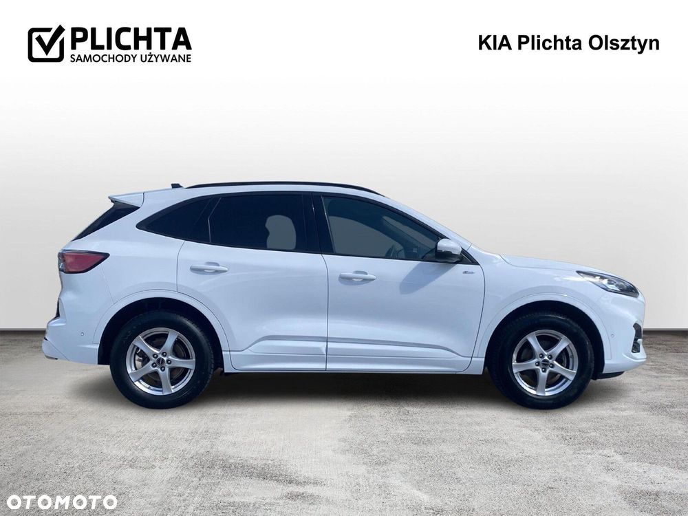 Ford Kuga - 6