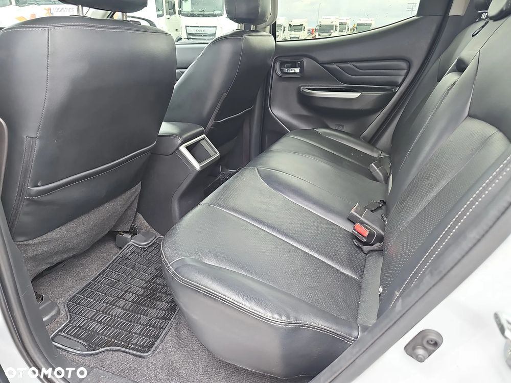 Mitsubishi L200 2.2 d DC Stark Basic - 25