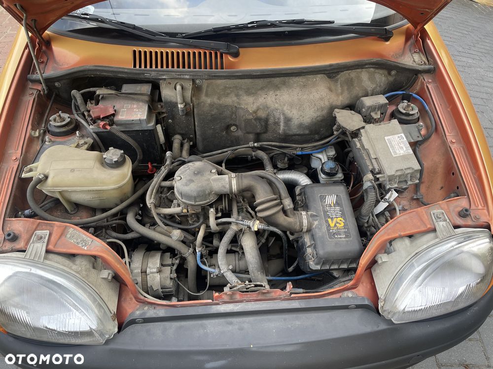 Fiat Seicento S - 20