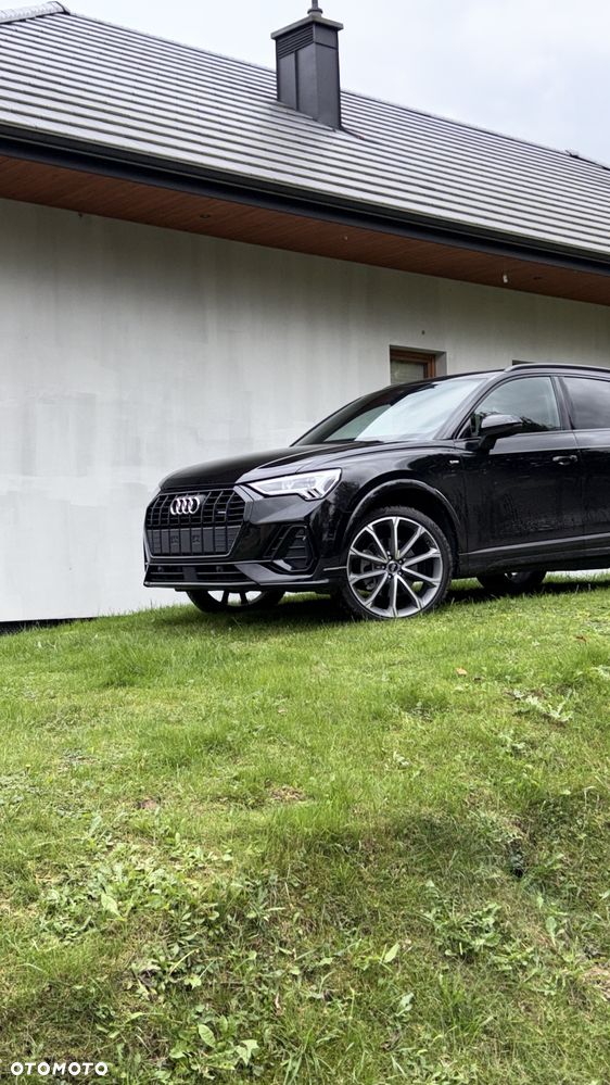 Audi Q3 45 TFSI Quattro S Line S tronic - 3