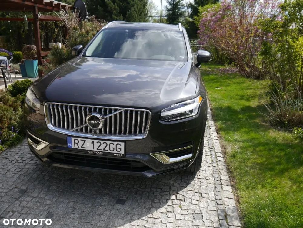 Volvo XC 90 B5 B AWD Plus Bright - 1