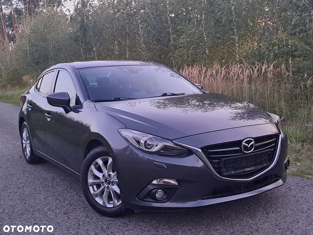Mazda 3 2.0 Skyenergy - 5