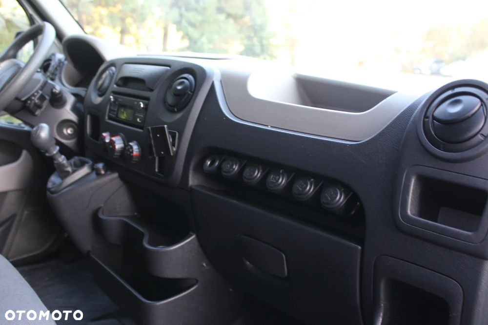 Renault Master - 12