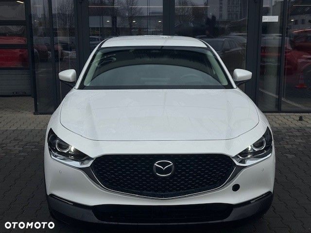 Mazda CX-30 2.0 mHEV Centre-Line 2WD - 3