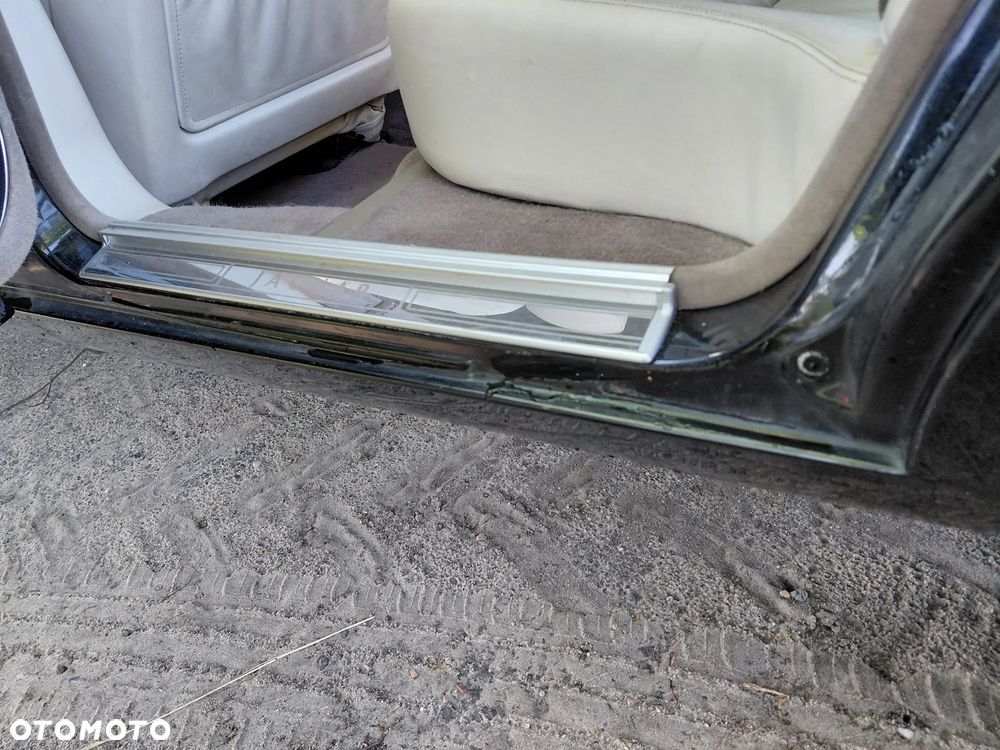 Jaguar XJ 4.0 Executive - 30