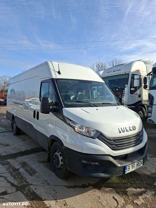 Iveco DAILY 35S14 - 3