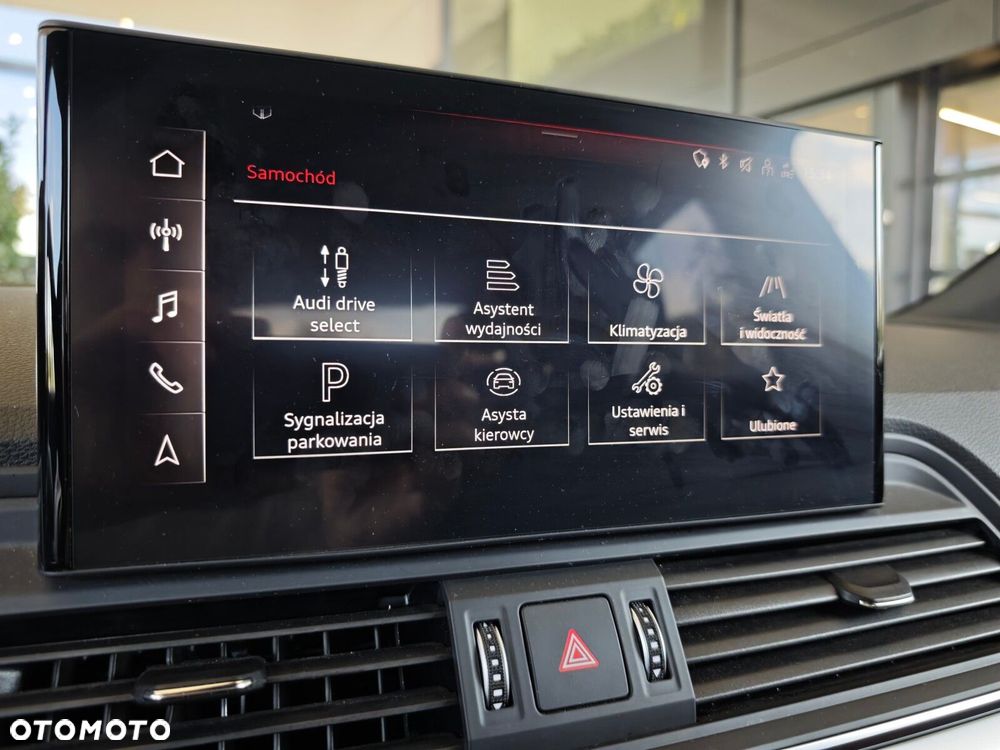 Audi Q5 Sportback 35 TDI mHEV Advanced S tronic - 22