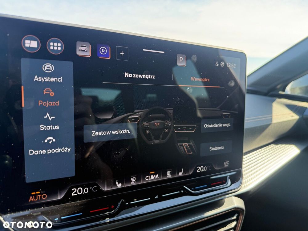 Cupra Leon Sportstourer - 33