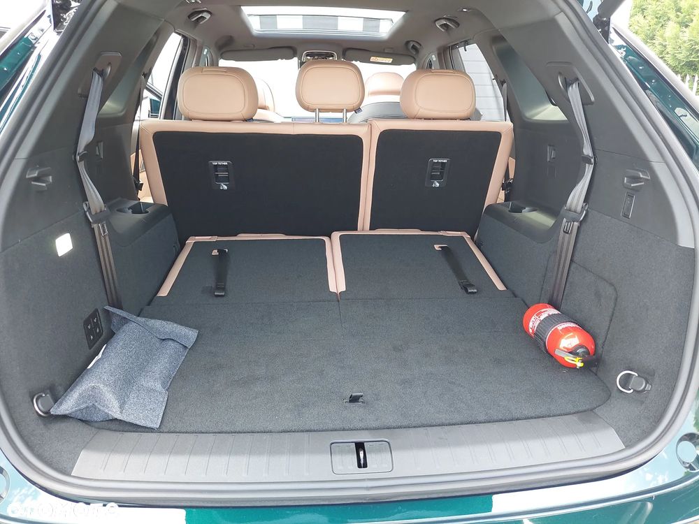 Chery Tiggo 9 1.5 T-GDI Super Hybrid Prestige 3DHT - 26
