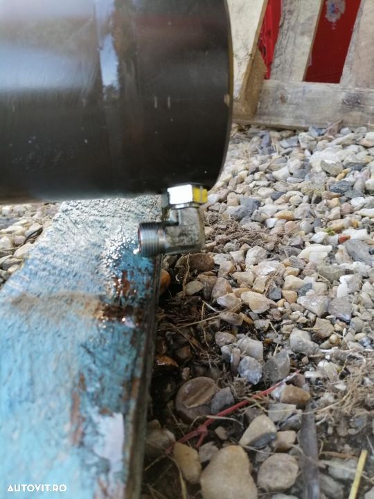 Cilindri rotire CAT 428 - 10