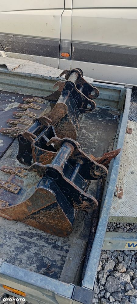 Terex TC16 - 7