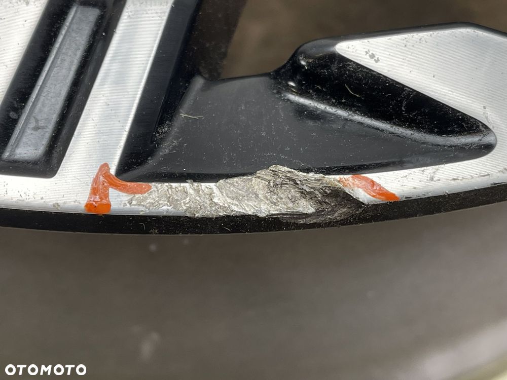 MITSUBISHI ECLIPSE CROSS PHEV 7x18 ET38 5x114,3 FELGA ALUMINIOWA 4250G472 - 4