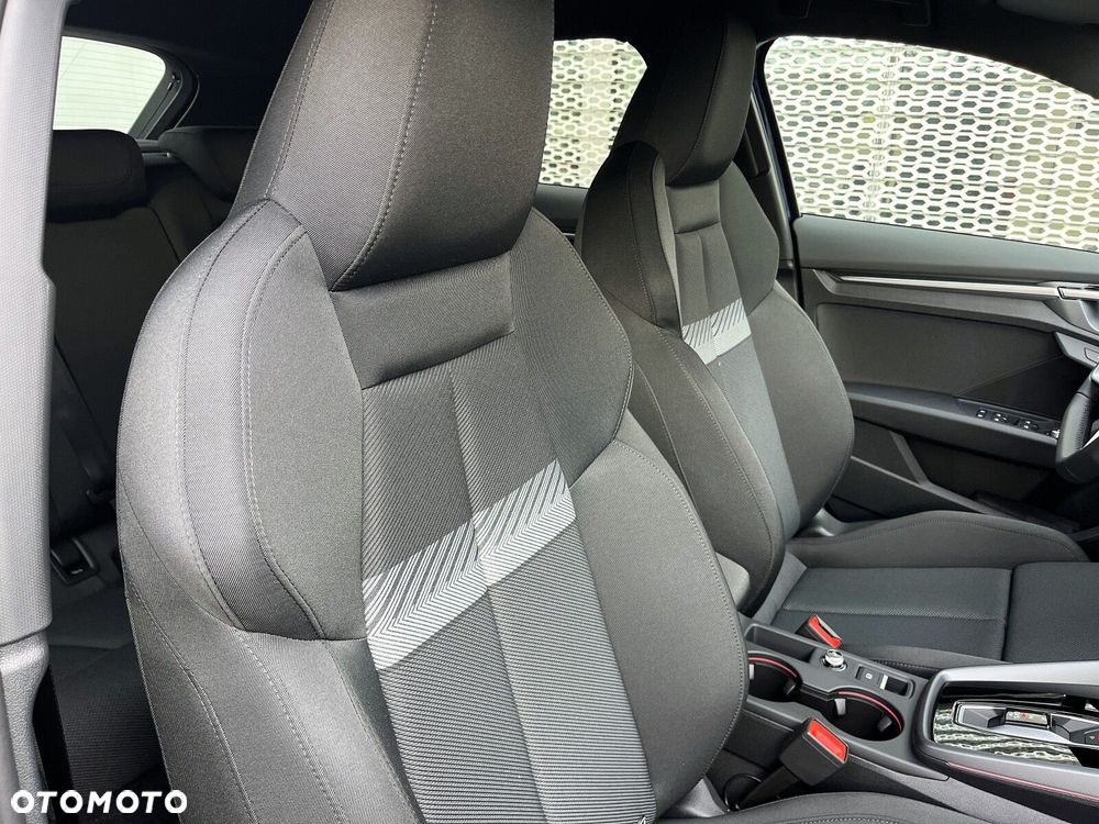 Audi A3 Sportback - 18