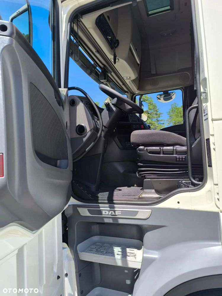DAF XF 106 480 STANDARD, SUPER SPACE CAB! - 24