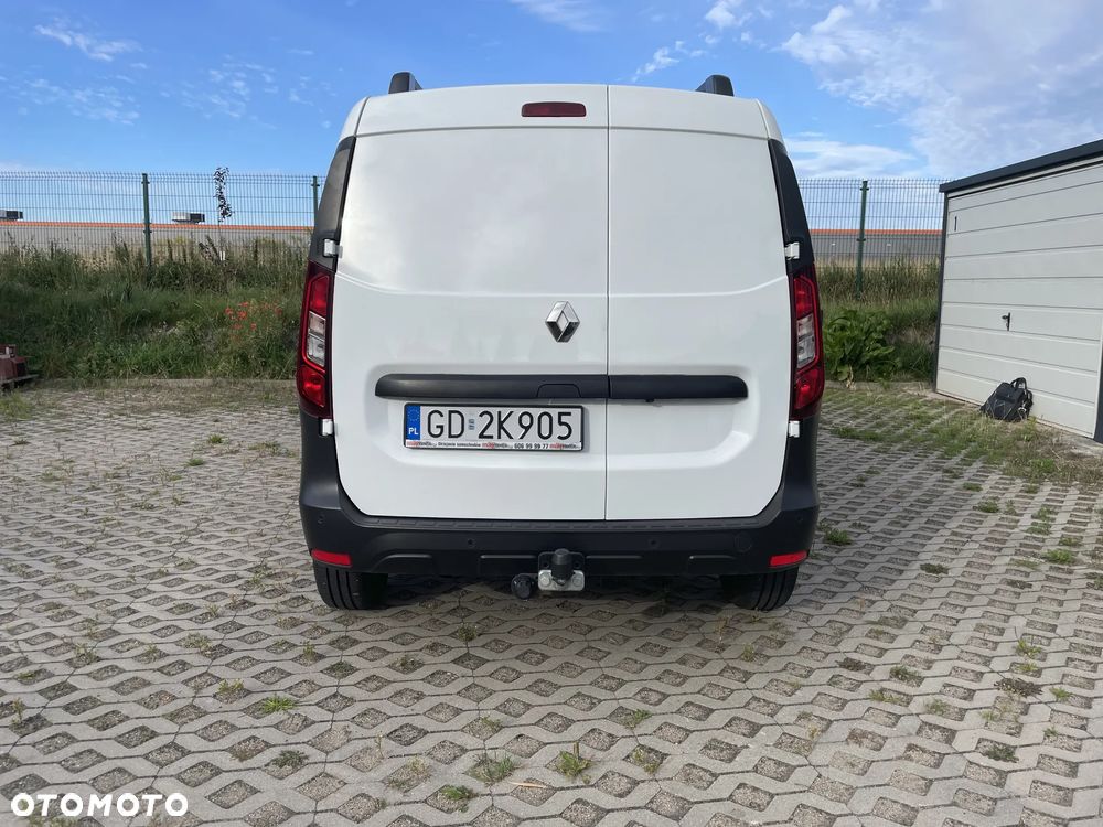 Renault Express - 5