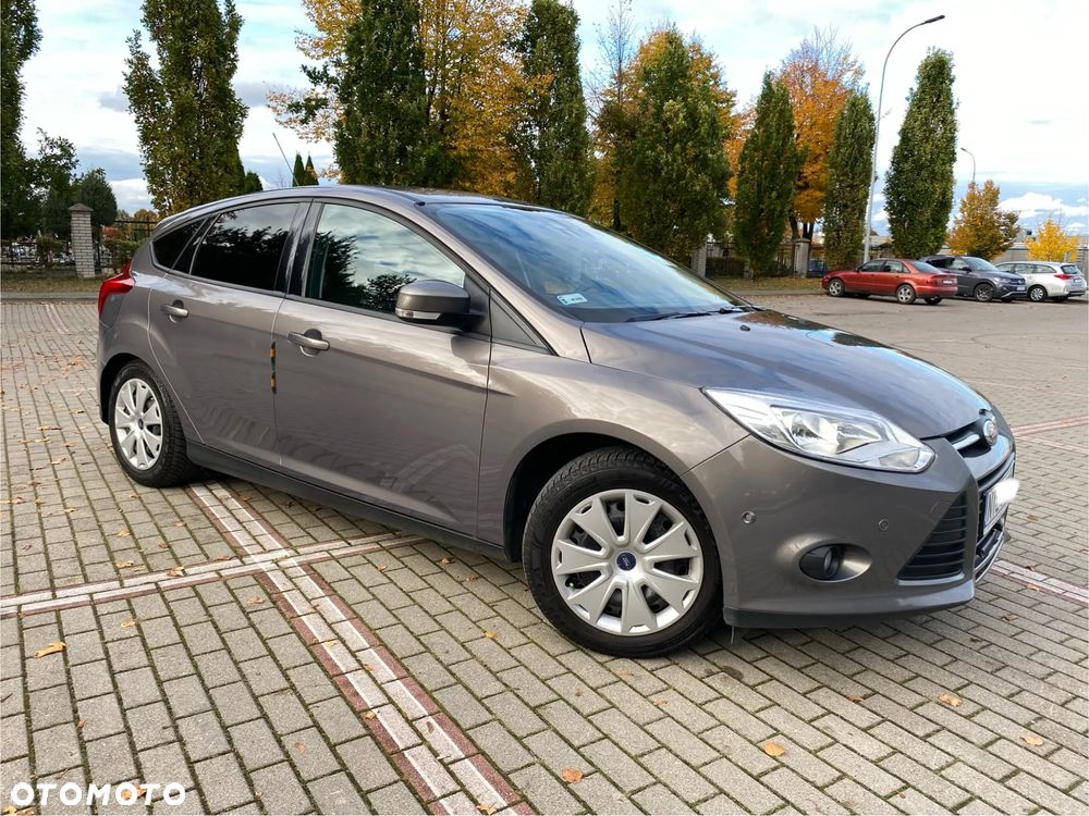 Ford Focus - 4