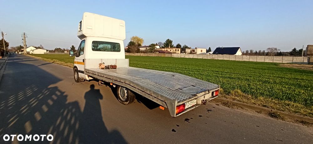 Renault MASTER PACLIM 150 - 4