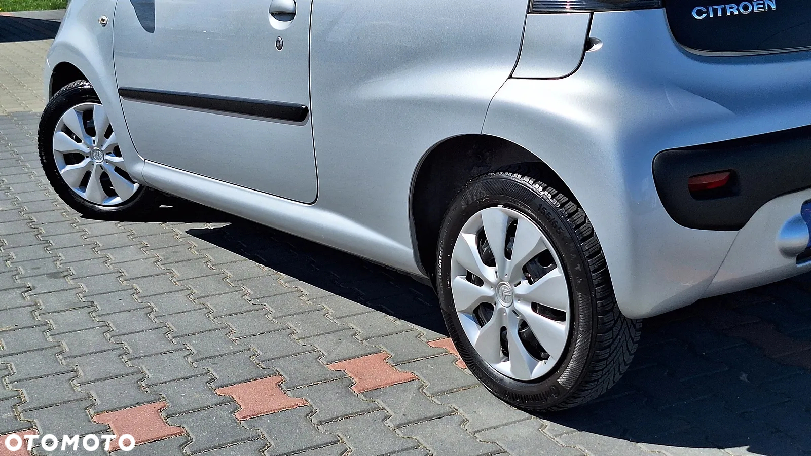 Citroën C1 - 21
