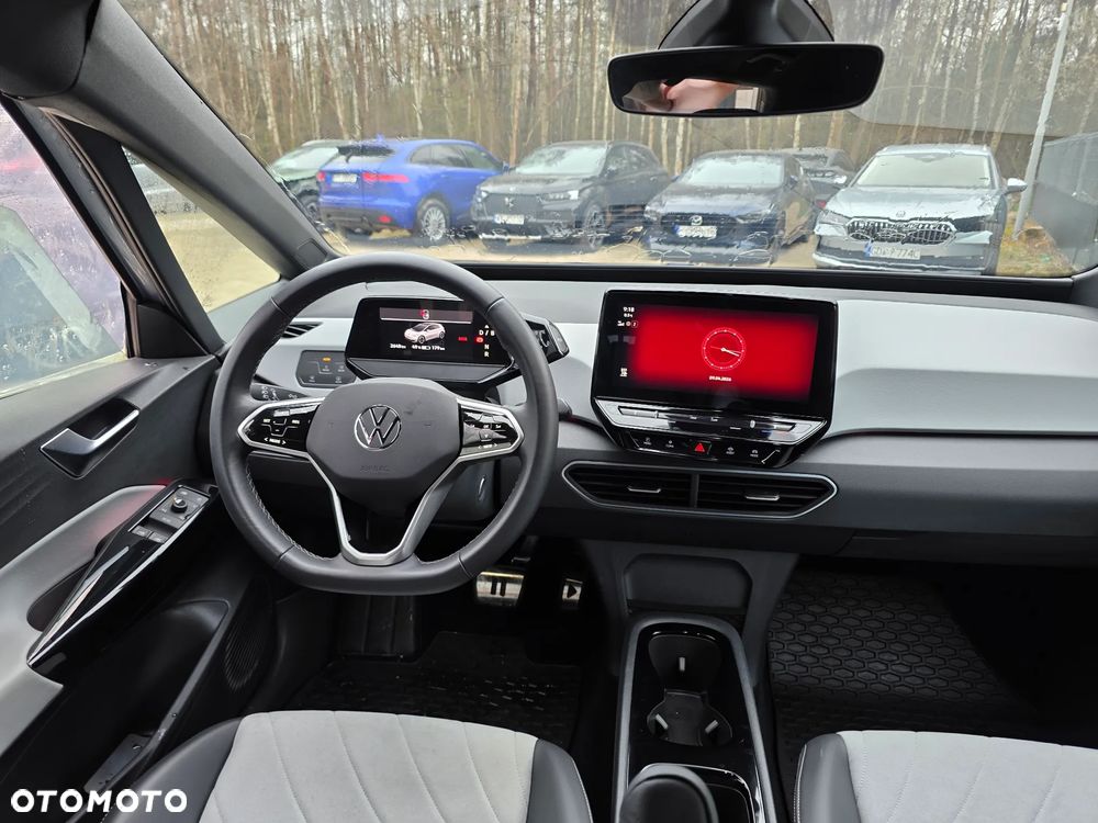 Volkswagen ID.3 58kWh Pro Performance Life - 18