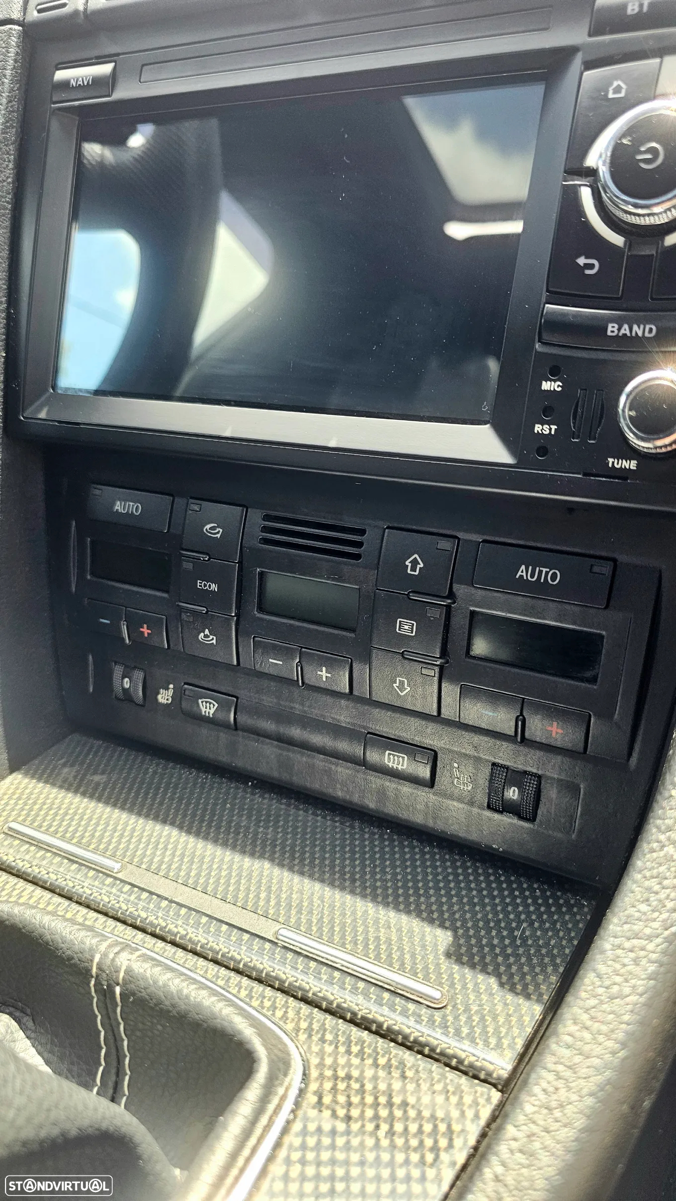 Audi A4 Avant 1.9 TDI m5 Sport - 17