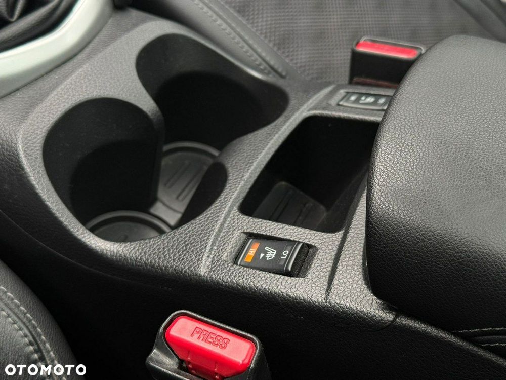 Nissan Qashqai - 16