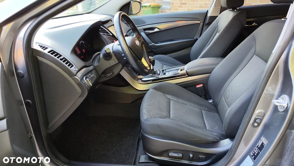 Hyundai i40 1.7 CRDi Comfort - 19