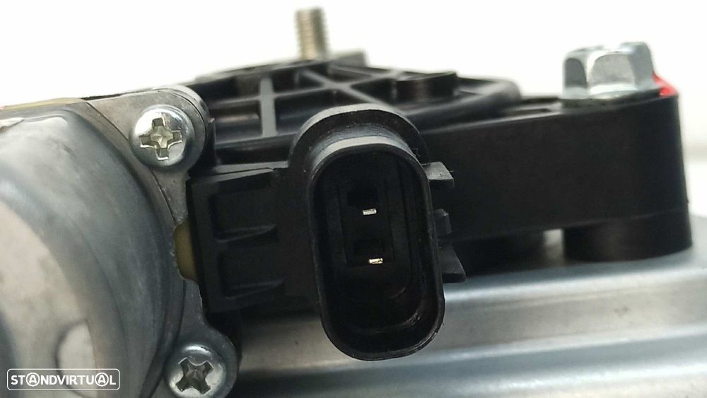 ELEVADOR TRASEIRO DIREITO HYUNDAI KONA KLASS 2WD - 4