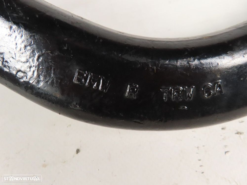 Braço Direito/Frente Seminovo/ Original BMW X5 (F15, F85)/BMW X6 (F16, F86) 3112... - 3