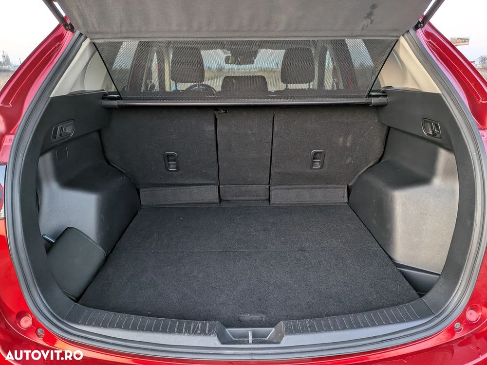 Mazda CX-5 - 12