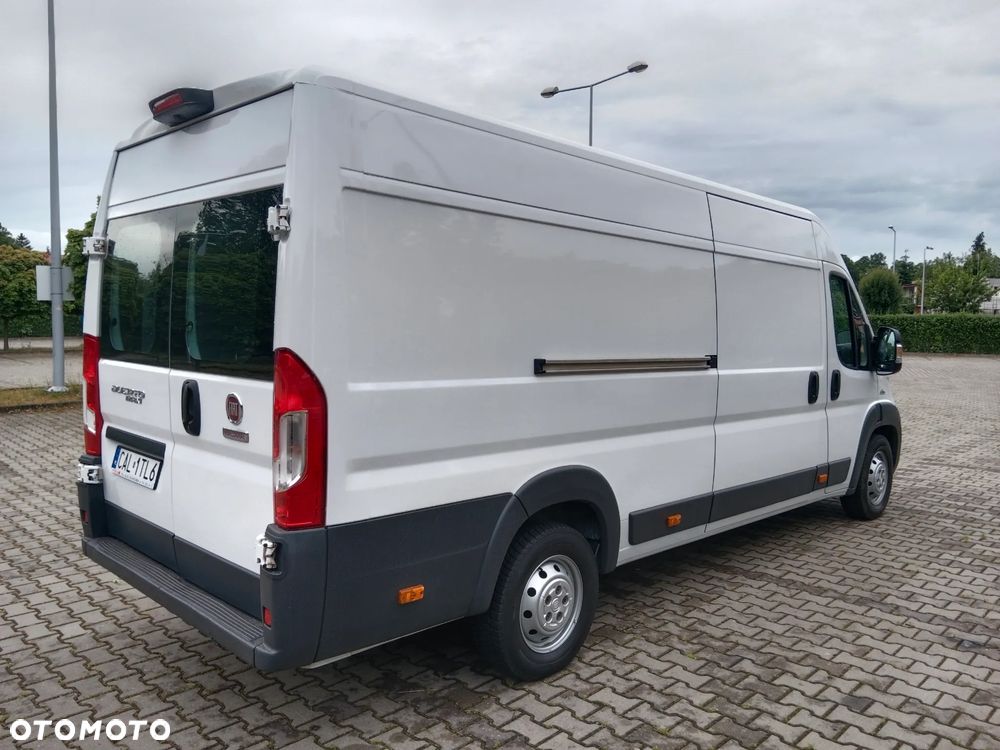 Fiat Ducato - 4