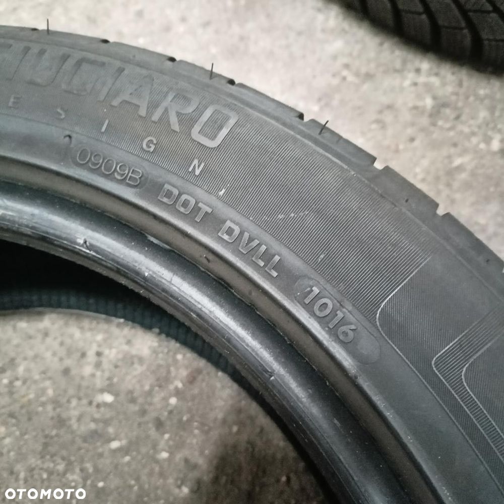 Opona 205/50/17 Vredestein Sportac 5 (F7514) - 5