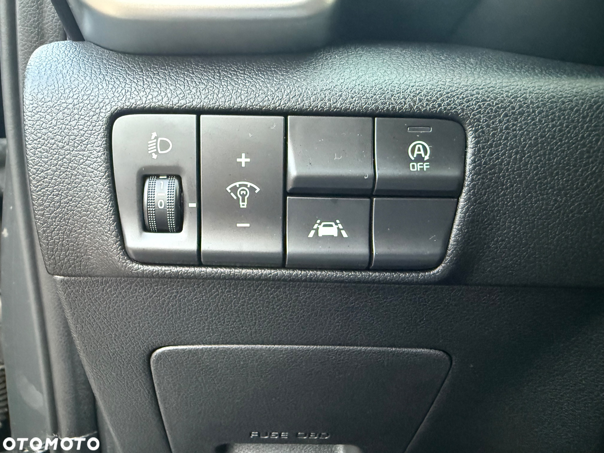 Kia Sportage - 19