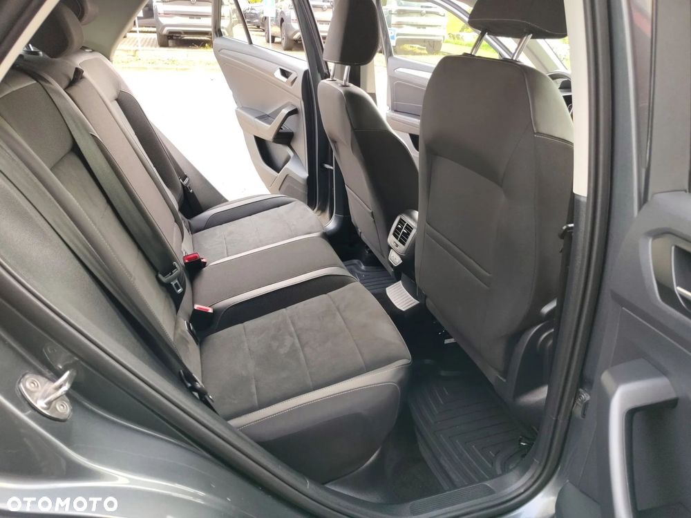 Volkswagen T-Roc 1.5 TSI Style - 31