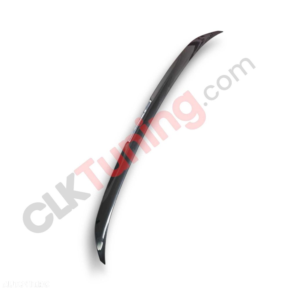 Eleron pentru portbagaj Fiat Tipo - 7