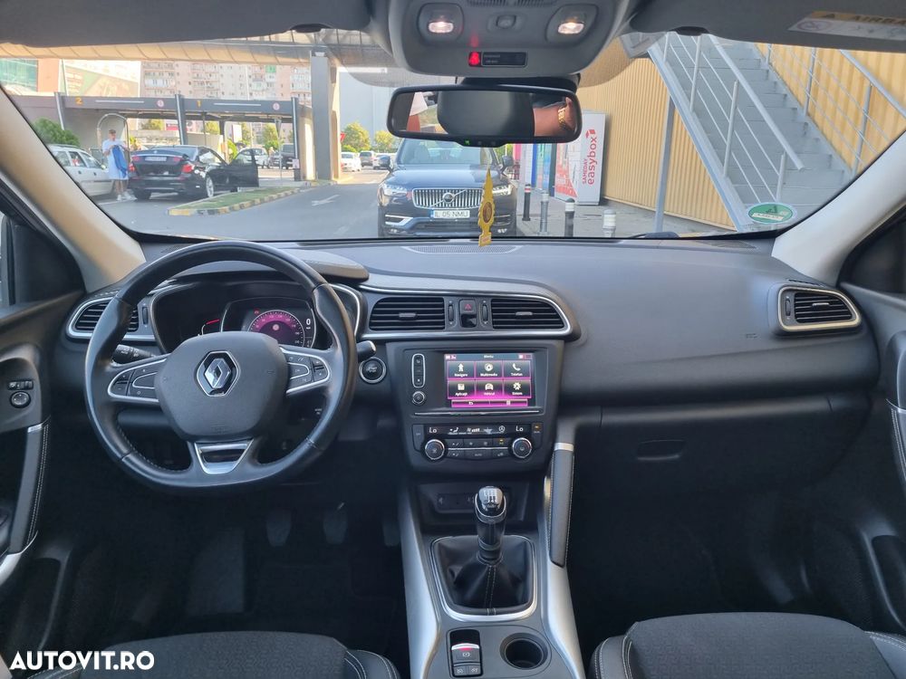 Renault Kadjar Energy TCe 130 LIMITED - 3