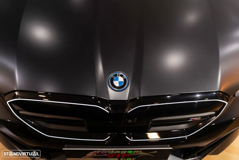 BMW i5 M60 xDrive Pack Desportivo M Pro - 4