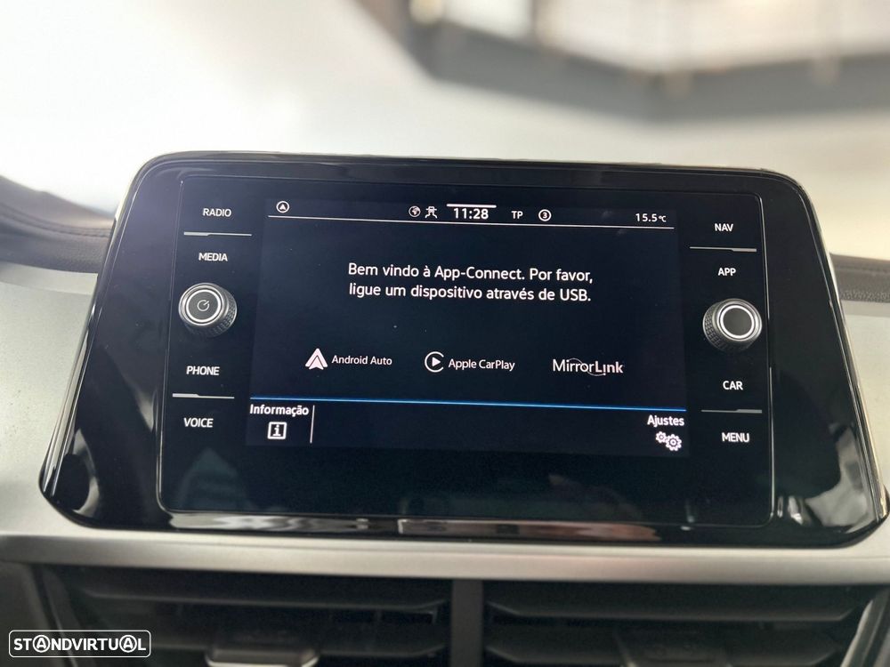 VW T-Roc 1.0 TSI Style - 26