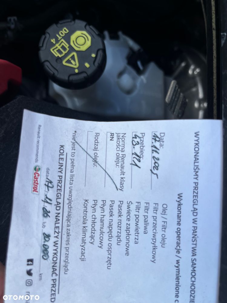 Renault Captur 1.3 TCe mHEV Techno EDC - 40