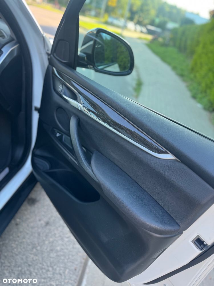 BMW X5 - 18