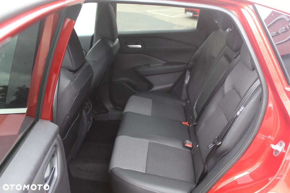 Nissan Qashqai 1.3 DIG-T MHEV N-Connecta Xtronic - 15