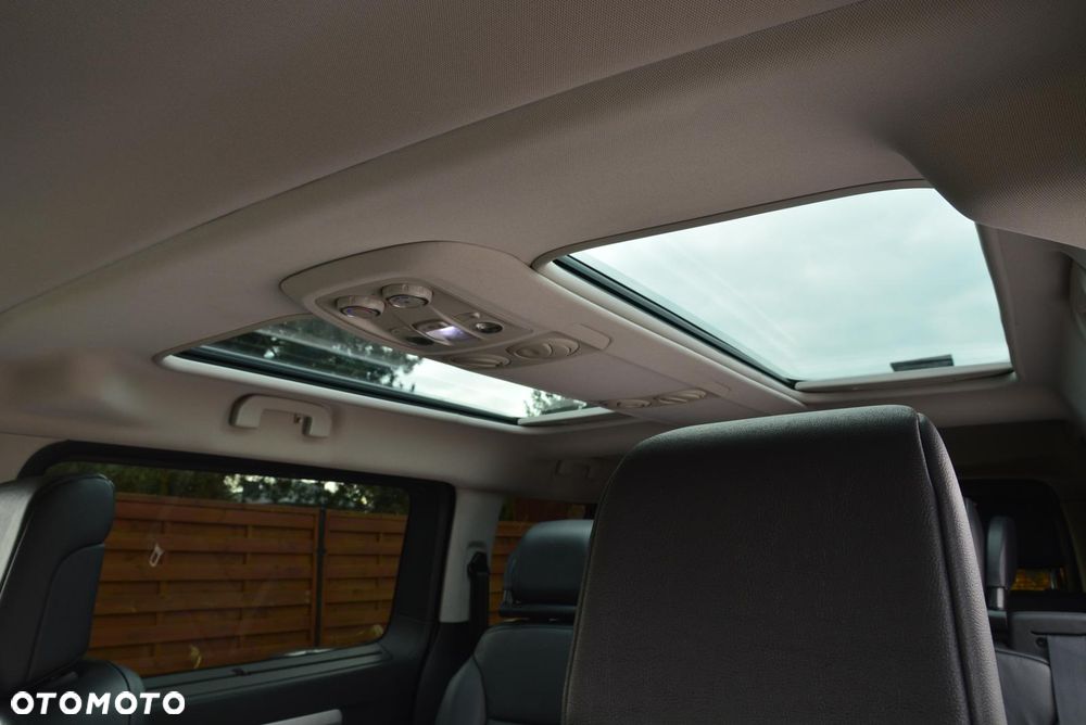 Toyota Proace Verso 2.0 D4-D Long Business - 19