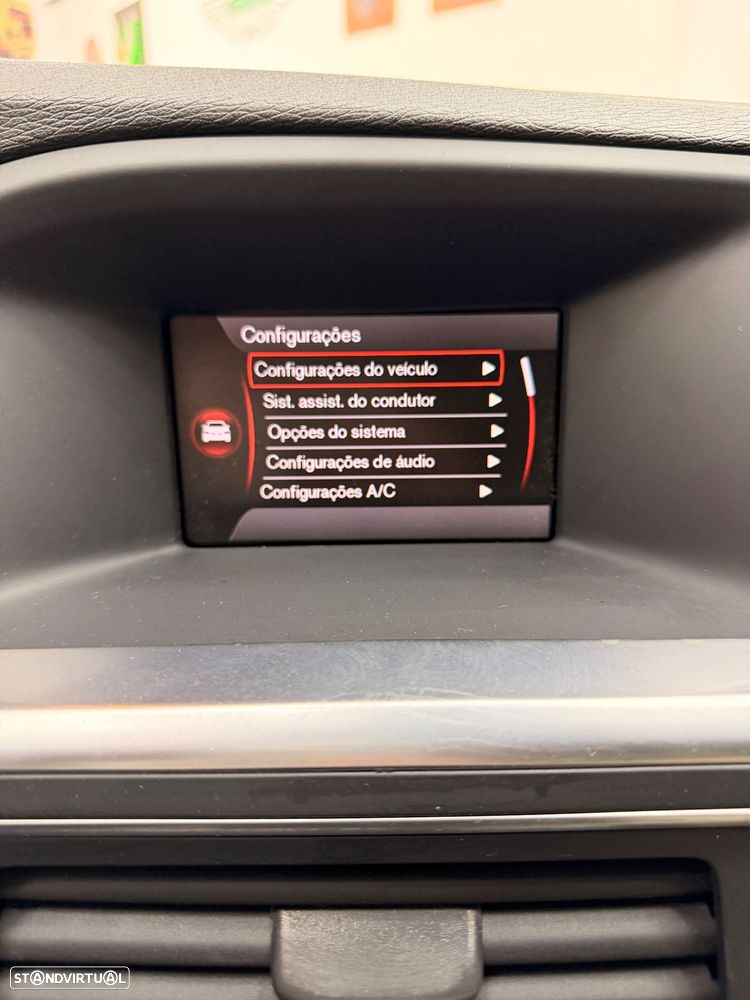 Volvo S60 2.0 D3 Summum Start/Stop - 58