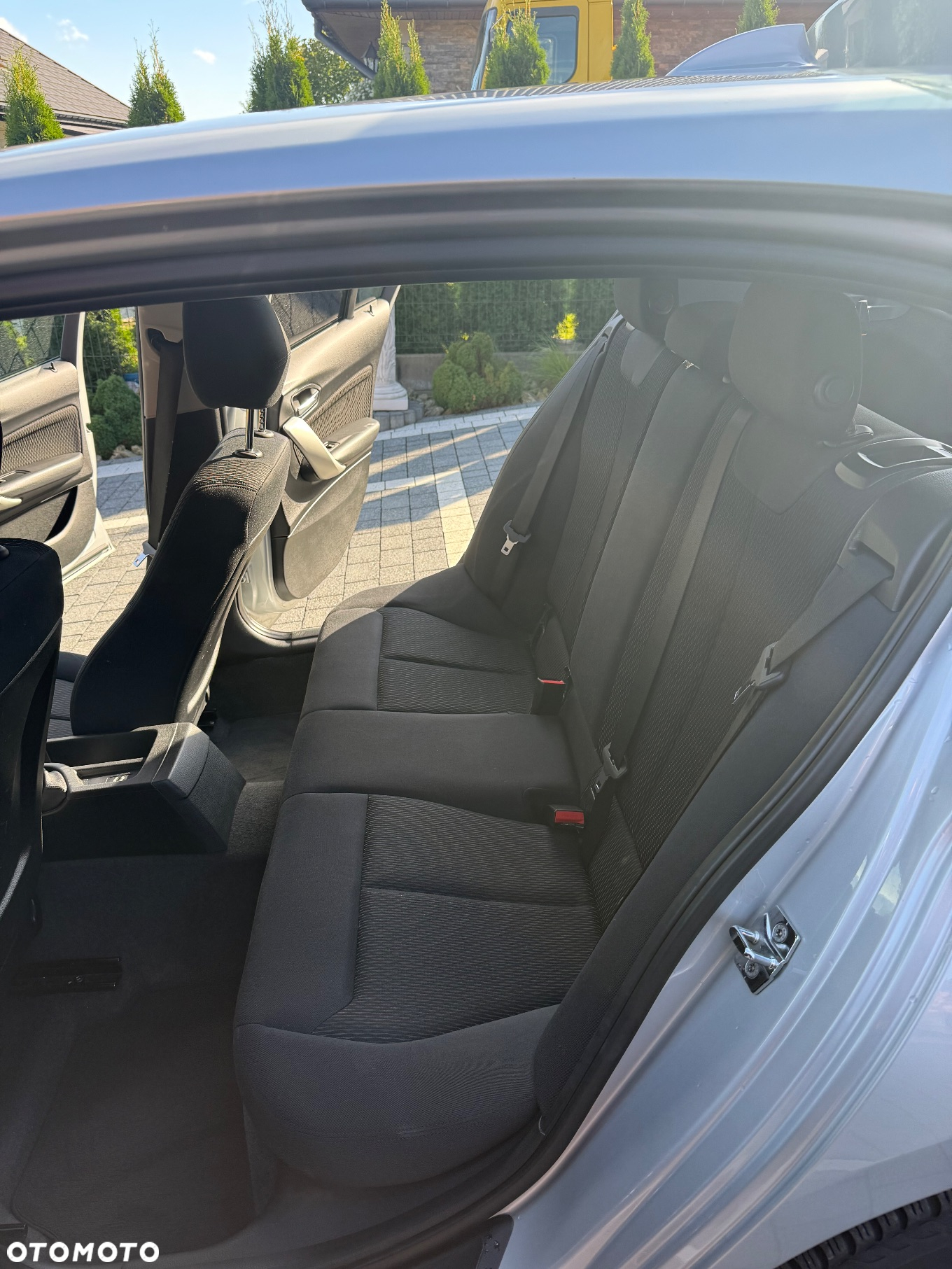 BMW Seria 1 116d - 10